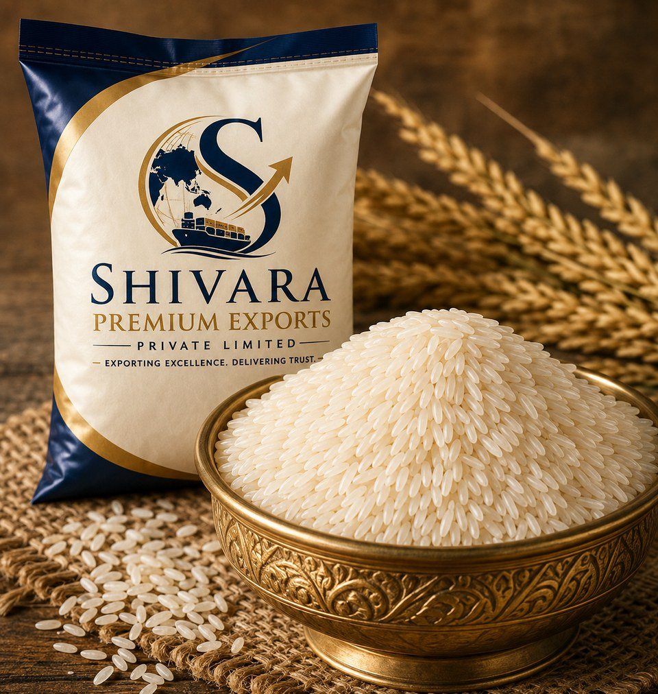 1121 Basmati Rice