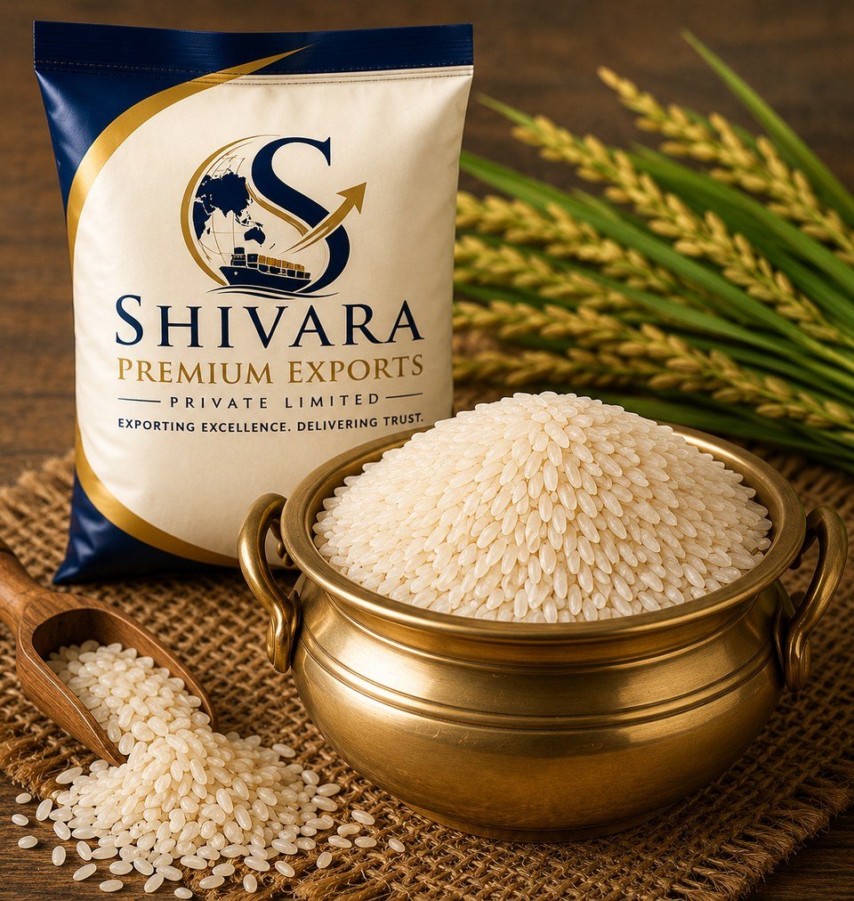 PR 14 Basmati Rice