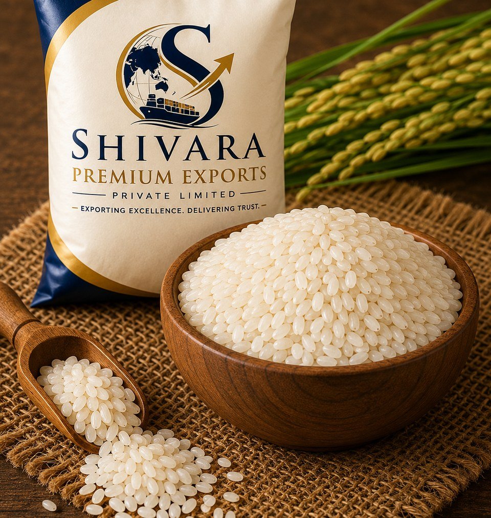 Sona Masoori Rice